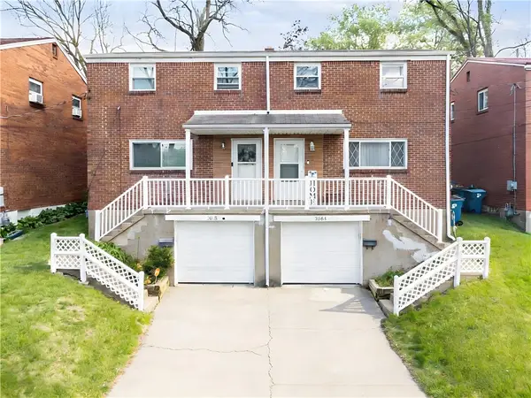 2688 Jordan Ave, Pittsburgh, PA 15235