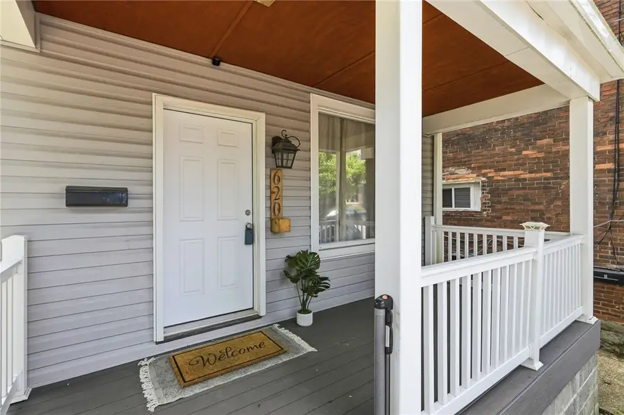 620 Montclair Street, Pittsburgh, PA 15217 - #3