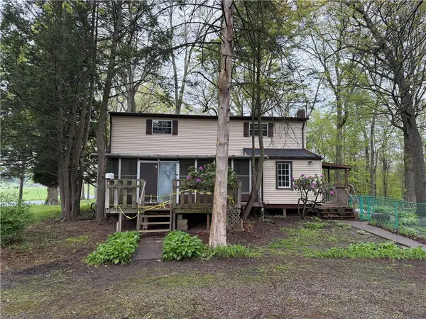 5459 Logan Ferry Rd, Murrysville, PA 15668