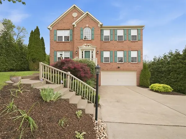 217 Field Club Circle, Mckees Rocks, PA 15136