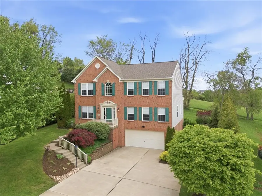 217 Field Club Circle, McKees Rocks, PA 15136 - #2