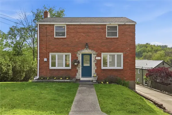 3905 Mount Troy Rd, Pittsburgh, PA 15212