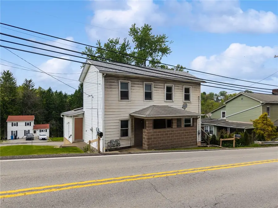 680 Main Street, Irwin, PA 15642 - #3