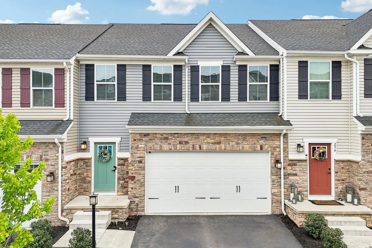 232 Cranesbill Drive, Mars, PA 16046 - #1