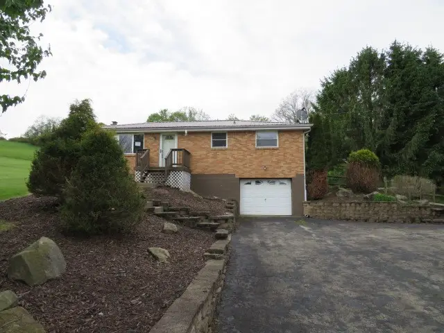 571 Little Daniels Run Rd, Scenery Hill, PA 15360 - #1