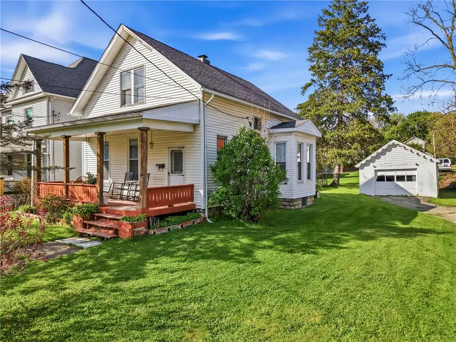 170 S Mercer Street, Greenville, PA 16125 - #2