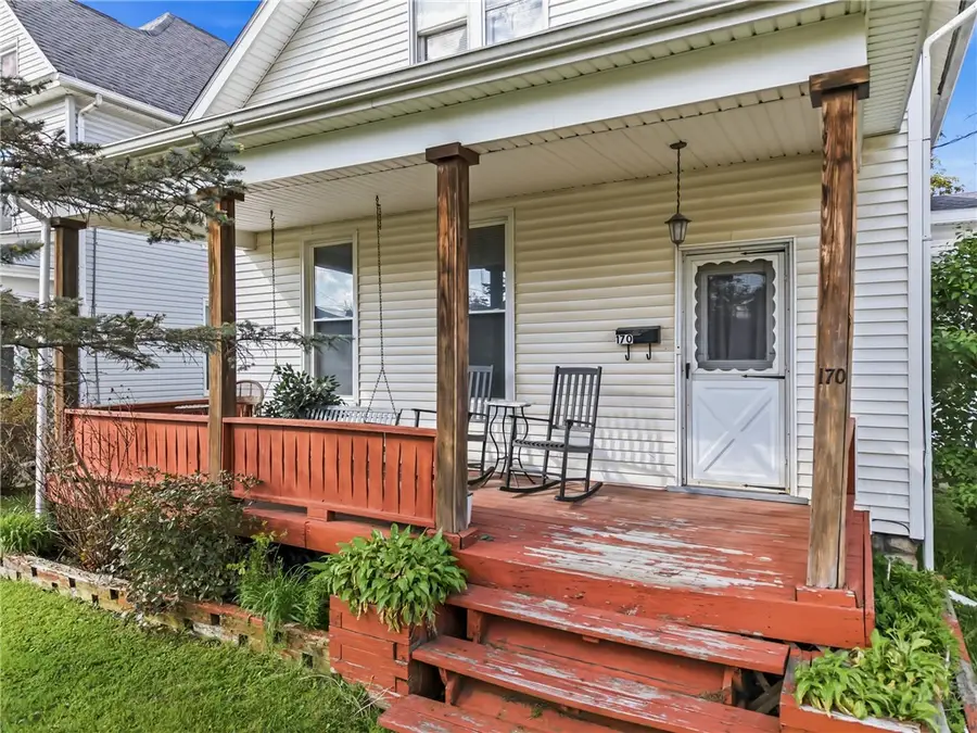 170 S Mercer Street, Greenville, PA 16125 - #3
