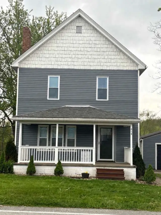 518 Joffre Bulger Rd, Joffre, PA 15053 - #1