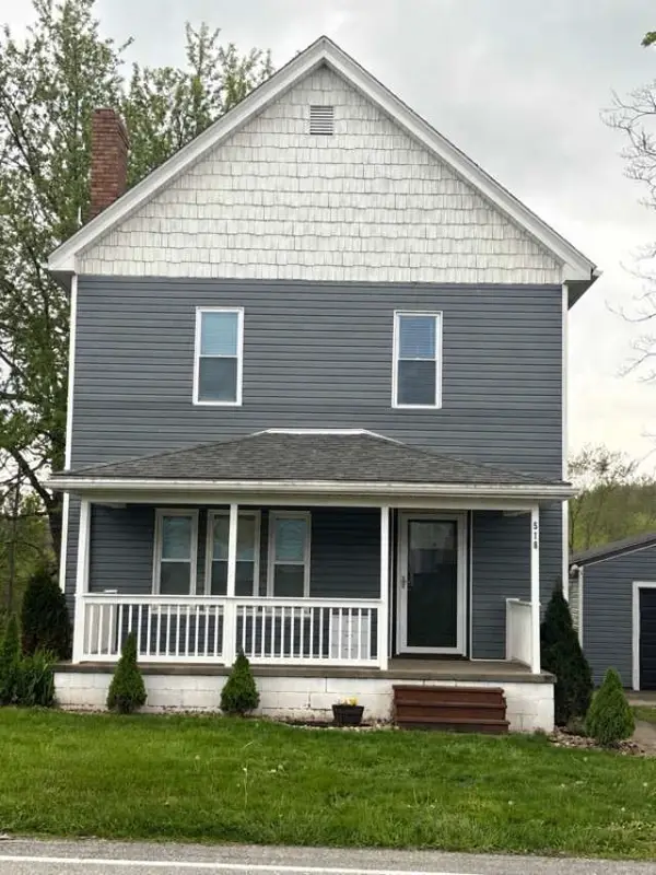 518 Joffre Bulger Rd, Joffre, PA 15053