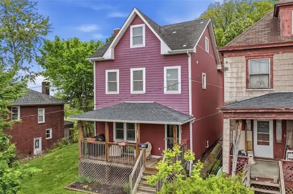 197 N Balph Ave, Pittsburgh, PA 15202