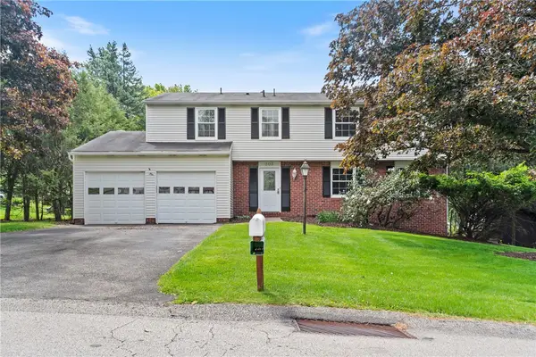 303 N Rose Dr, Glenshaw, PA 15116