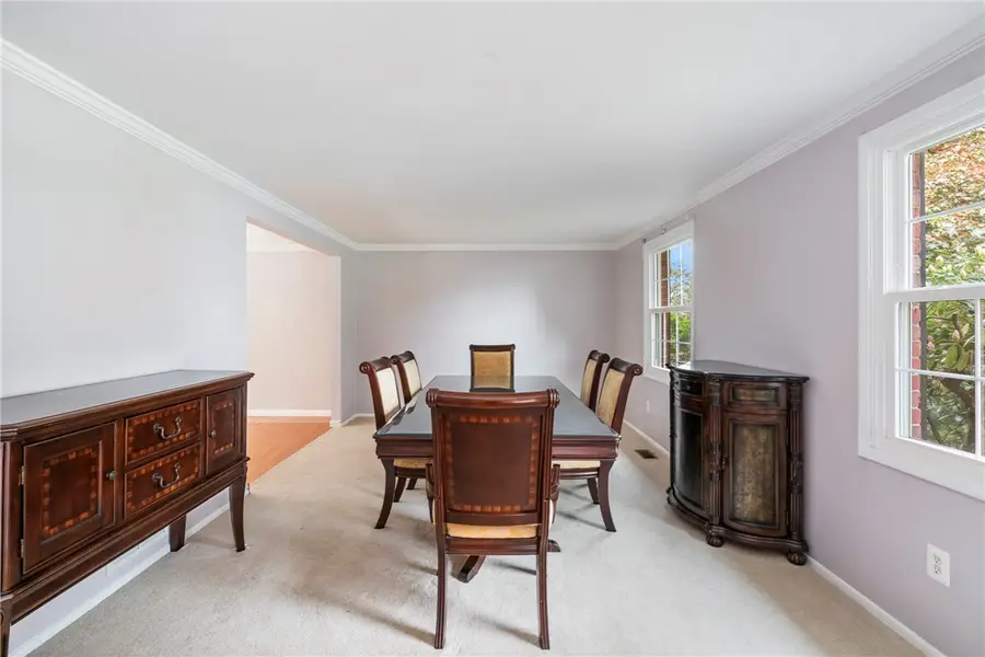 303 N Rose Dr, Glenshaw, PA 15116 - #3