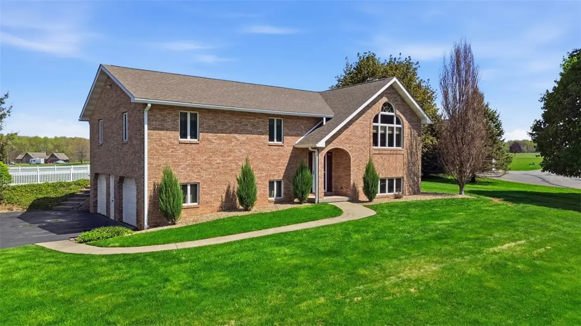 229 Mushrush Road, Butler, PA 16002 - #1