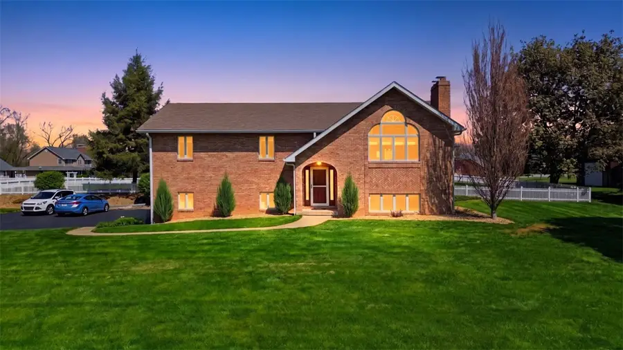229 Mushrush Road, Butler, PA 16002 - #2