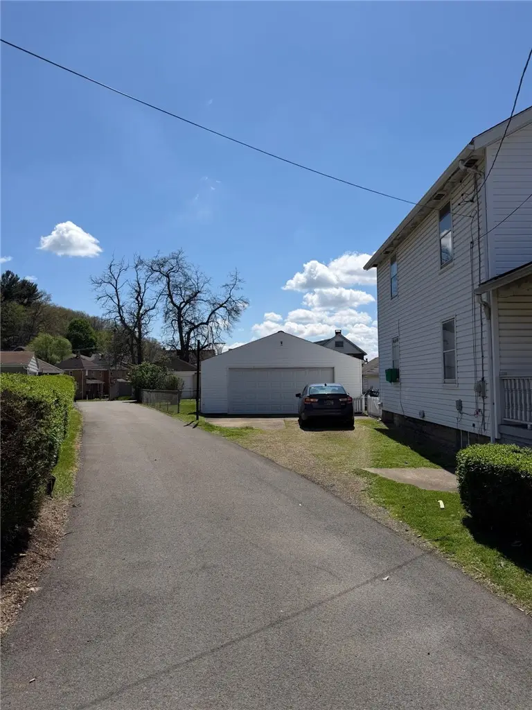 812-814 25th Street, Ambridge, PA 15003 - #2
