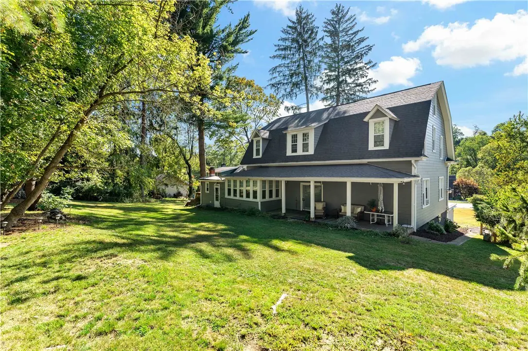 6115 Library Rd, Bethel Park, PA 15102 - #1