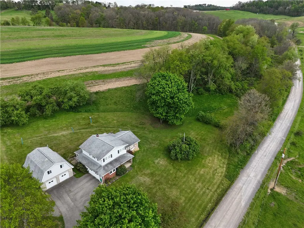 420 Open Rd, Dayton, PA 16222 - #1