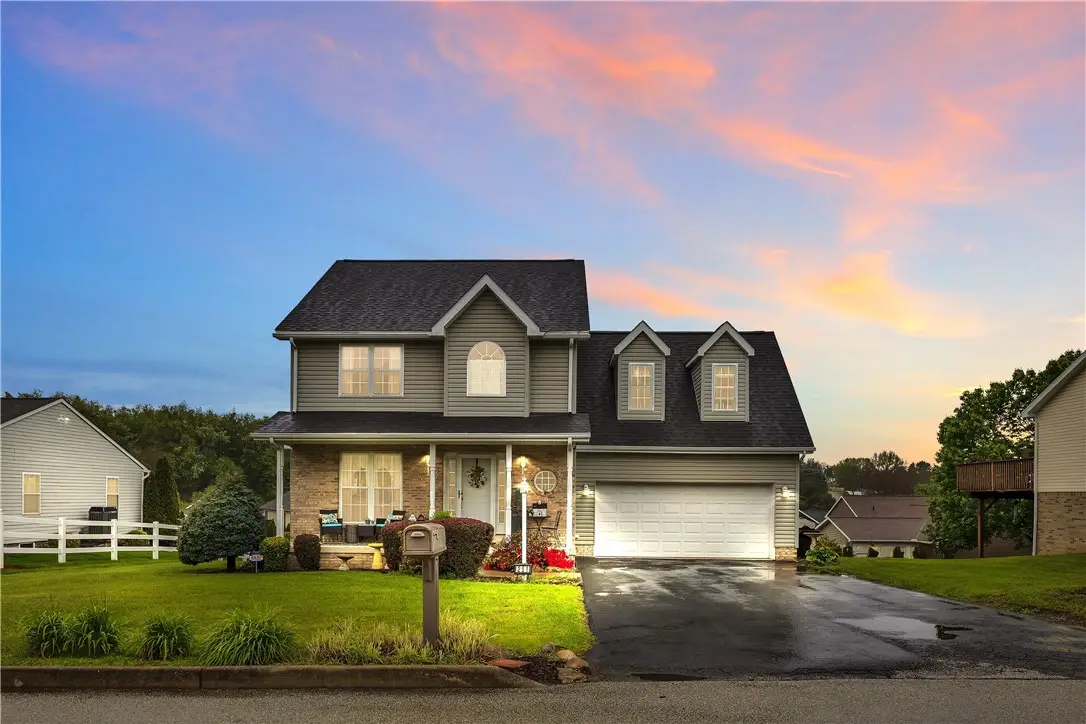 251 Bentley Drive, Blairsville, PA 15717 - #1