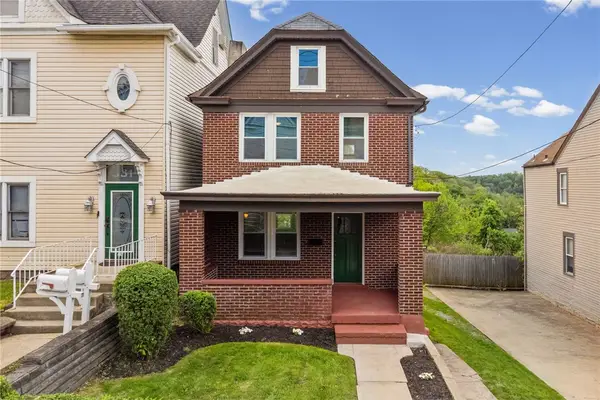 333 Virginia Ave, Mount Washington, PA 15211