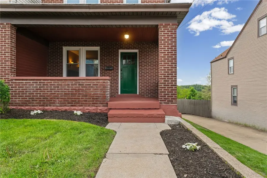 333 Virginia Ave, Mount Washington, PA 15211 - #2