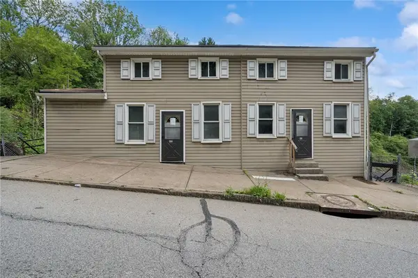 731 Chartiers Avenue, Pittsburgh, PA 15220