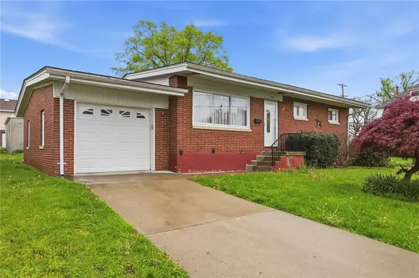 210 N 16th Ave, New Brighton, PA 15066