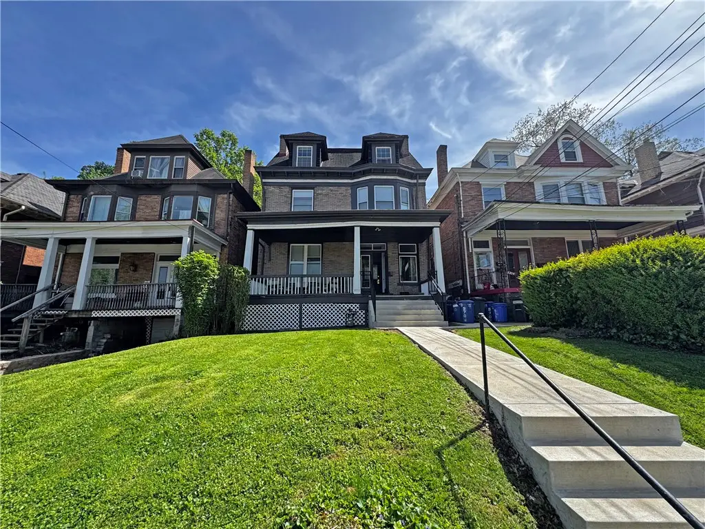 5706 Darlington Rd, Pittsburgh, PA 15217 - #1
