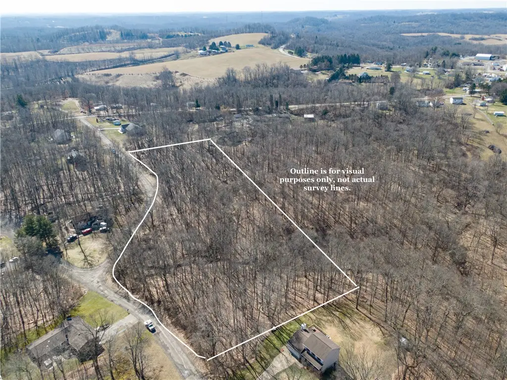 0 Paul Drive, Hopewell, PA 15001 - #1