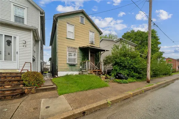 24 Miller St, Latrobe, PA 15650