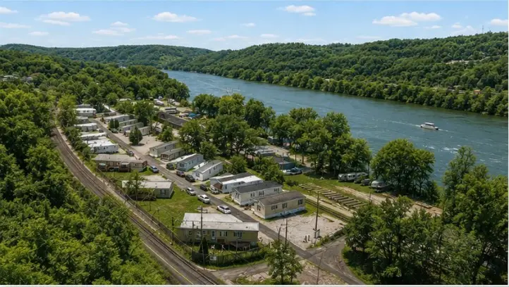 15 Surf Dr, Bunola, PA 15020 - #2