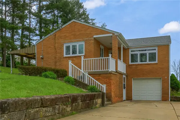 120 High Street, Mcdonald, PA 15057