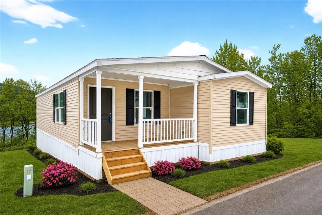 16 Surf Dr, Bunola, PA 15020 - #1