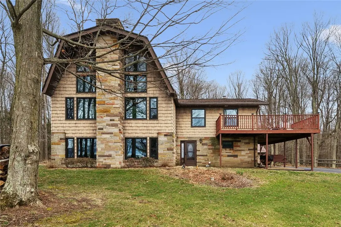 214 Ridgeview Drive, Salix, PA 15952 - #1