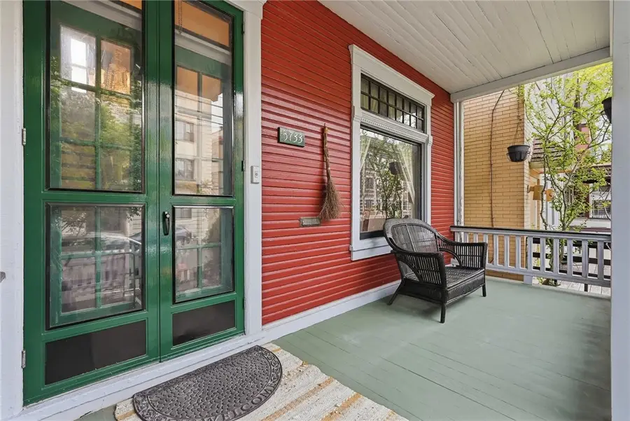5733 Kentucky Ave, Pittsburgh, PA 15232 - #2