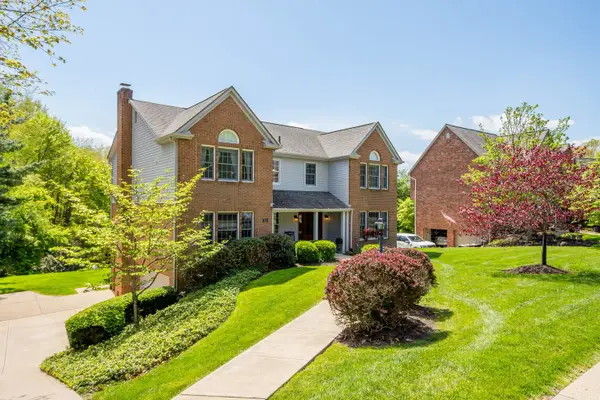 102 Foxwood Drive, Wexford, PA 15090