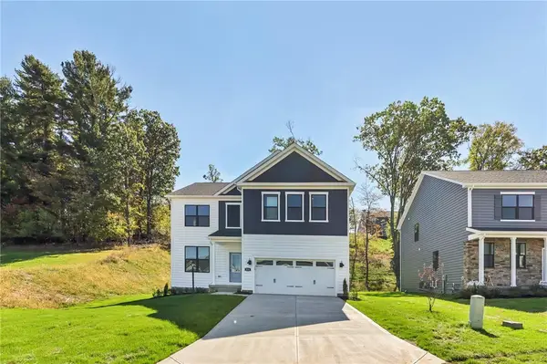1010 Blueberry Drive, Indianola, PA 15051