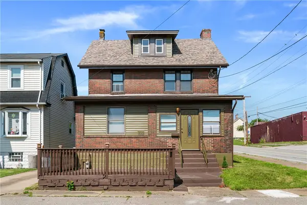 200 Thomas Street, West Mifflin, PA 15122