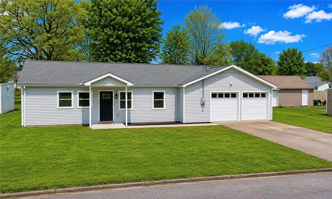422 Franklin Street, Sharpsville, PA 16150 - #1