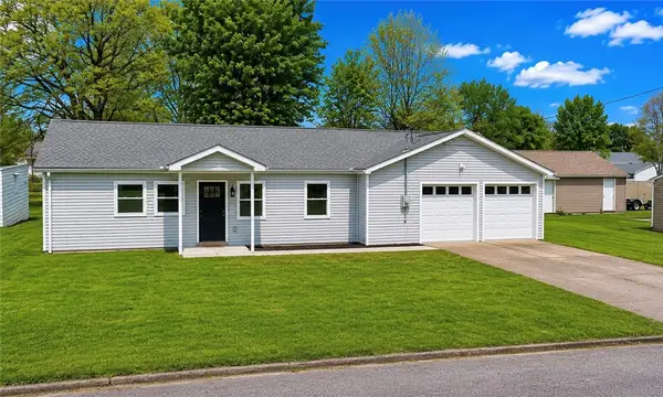 422 Franklin Street, Sharpsville, PA 16150