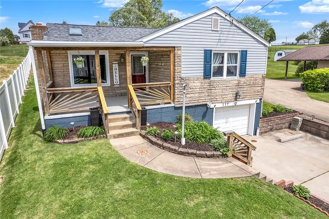 117 Route 837, Monongahela, PA 15063 - #1