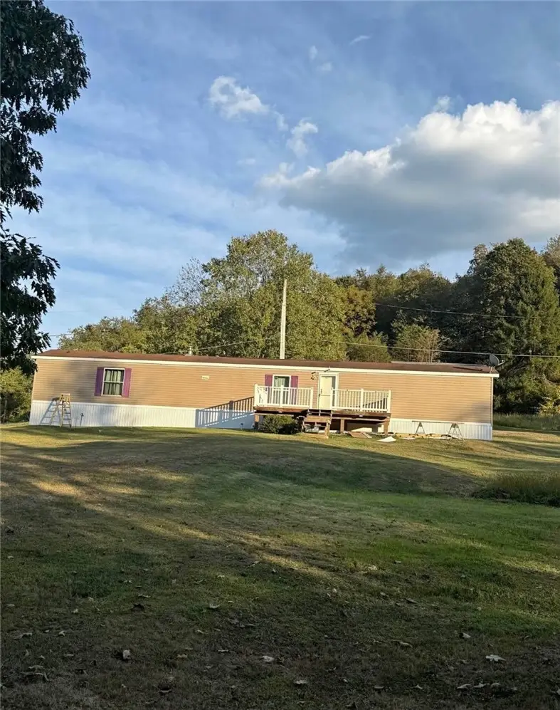 207 Corvi Street, Bolivar, PA 15923 - #1