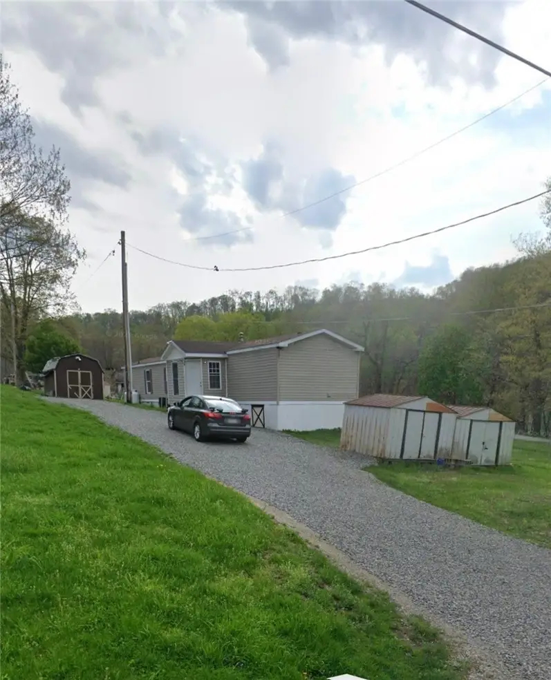 207 Corvi Street, Bolivar, PA 15923 - #3