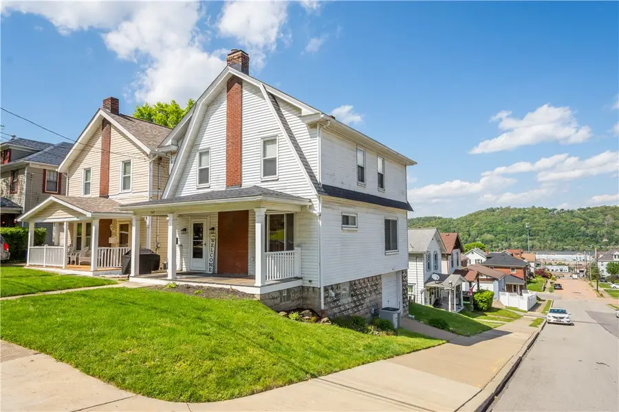 747 Hiland Ave, Coraopolis, PA 15108 - #2