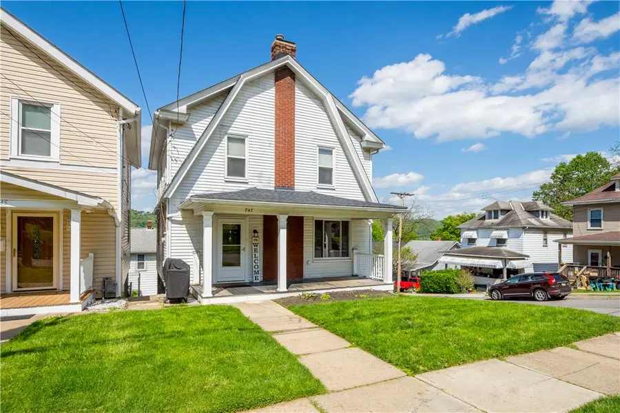 747 Hiland Ave, Coraopolis, PA 15108 - #3