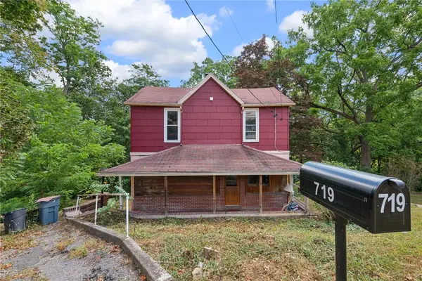 716 Suter Street, Johnstown, PA 15905