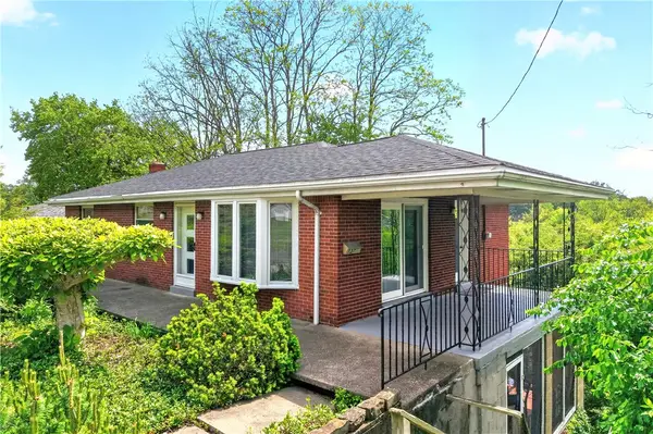 137 Ridge Ave, Bellevue, PA 15202