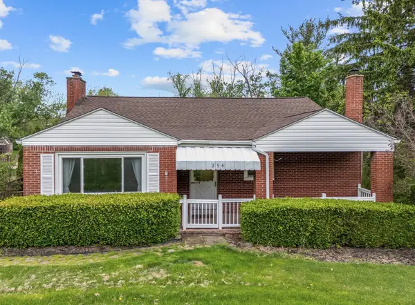 294 Mcmurray Road, Pittsburgh, PA 15241