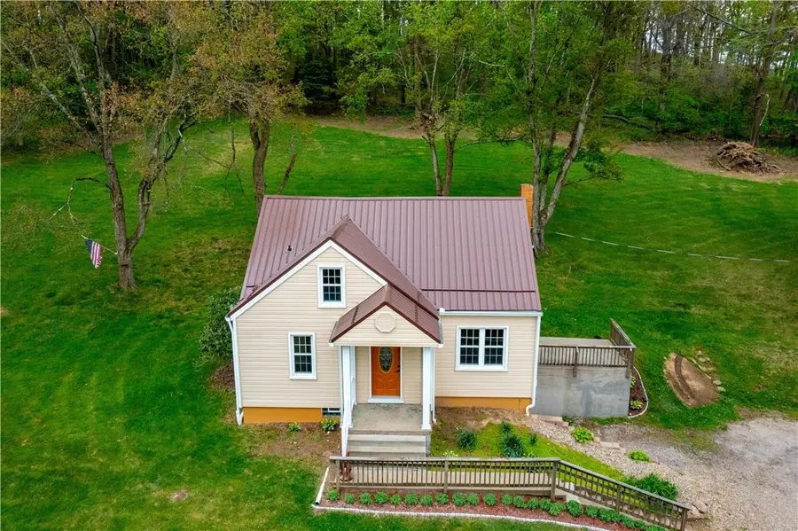 973 Blackhawk Road, Beaver Falls, PA 15010 - #2