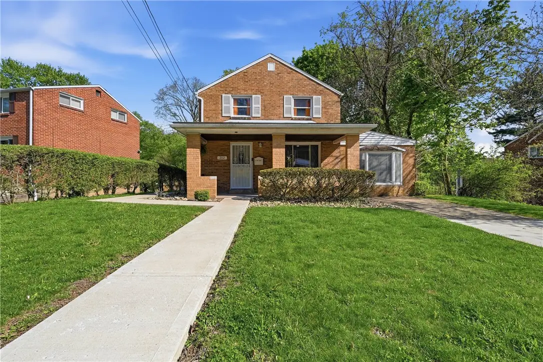212 Richland Dr, Pittsburgh, PA 15235 - #1