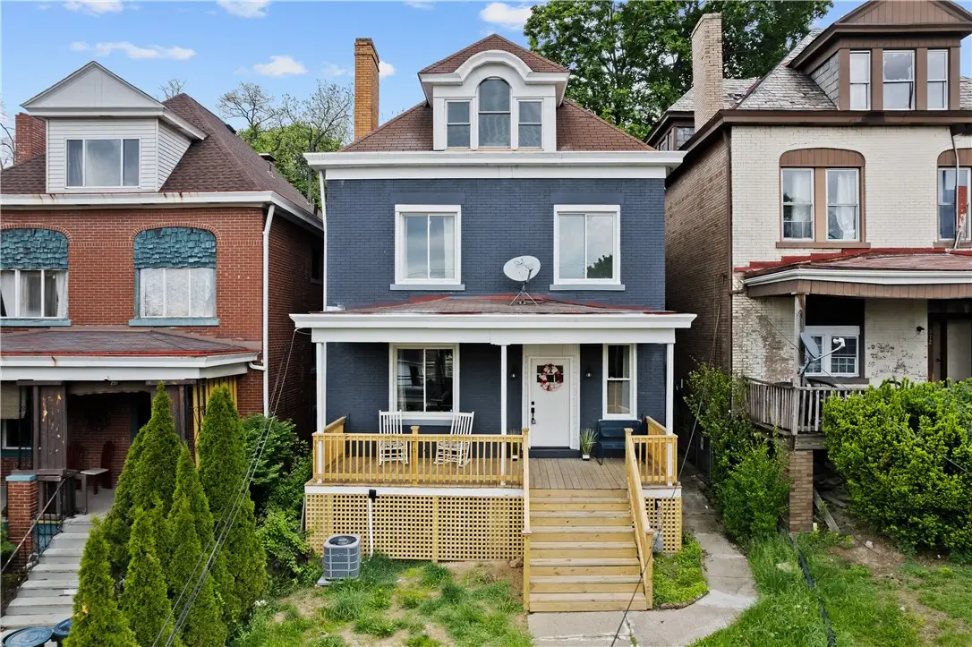 574 Orchard Avenue, Pittsburgh, PA 15202 - #1